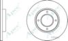 APEC braking DSK263 Brake Disc